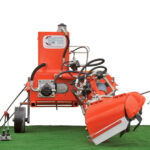 B1 Fresa Interfilare Standard